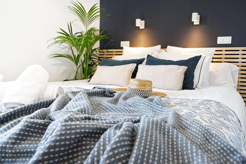 Apartmán Amapola Coast - Recien Reformado, Frente A La Playa San Agustín Exteriér fotografie